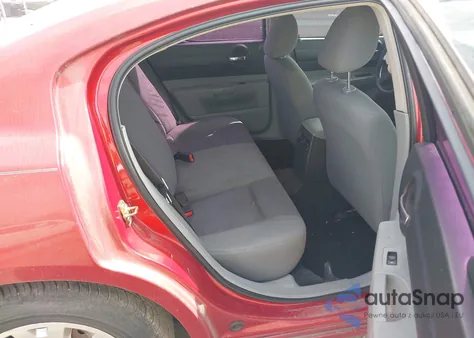 2006 Dodge Charger из США, поврежденный, VIN 2B3KA43G56H418808